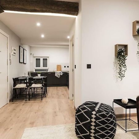 Cantalojas By Staynnapartments Bilbao Exterior foto