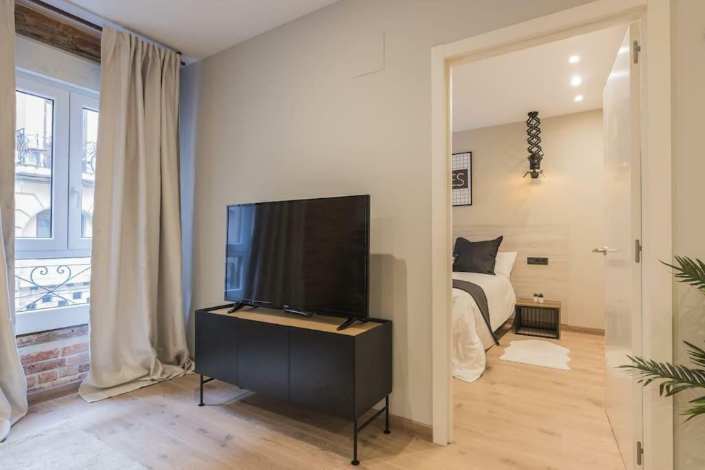 Cantalojas By Staynnapartments Bilbao Exterior foto